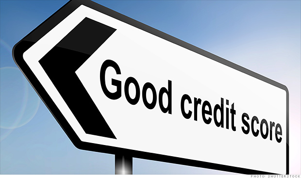How is your credit? - First Capital Commercial